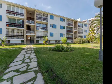 Appartement spacieux près de la plage - 6 pers., Appartement 6 personnes à Salou : photo 23