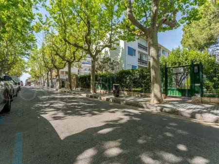Appartement spacieux près de la plage - 6 pers., Appartement 6 personnes à Salou : photo 24