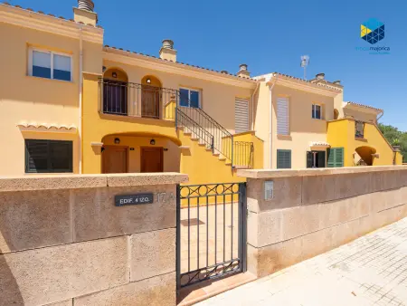Appartement 80 m² à Cala Pi pour 2 personnes : photo 2