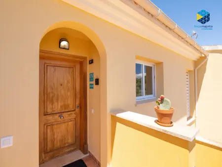 Appartement 80 m² à Cala Pi pour 2 personnes : photo 3