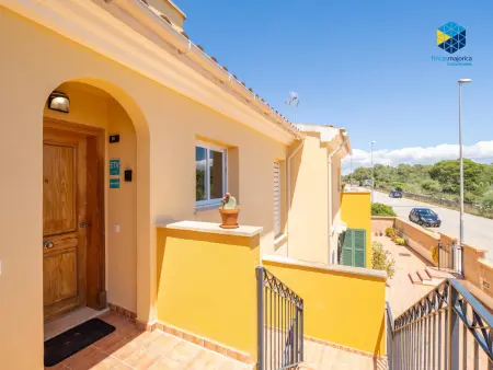 Appartement 80 m² à Cala Pi pour 2 personnes : photo 4