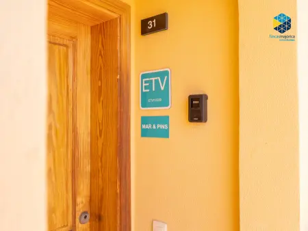 Appartement 80 m² à Cala Pi pour 2 personnes : photo 5