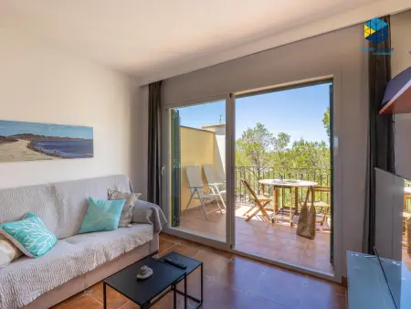 Appartement 80 m² à Cala Pi pour 2 personnes : photo 8