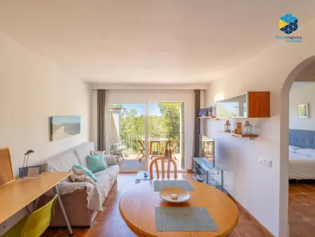 Appartement 80 m² à Cala Pi pour 2 personnes : photo 9