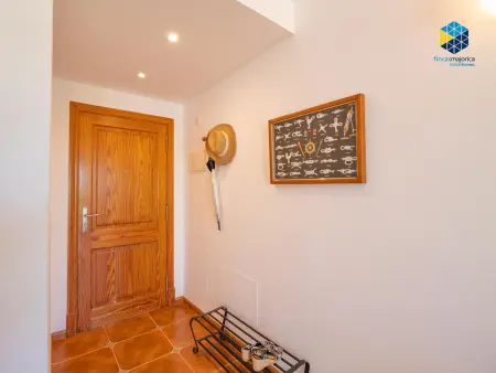 Appartement 80 m² à Cala Pi pour 2 personnes : photo 11
