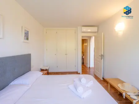 Appartement 80 m² à Cala Pi pour 2 personnes : photo 12