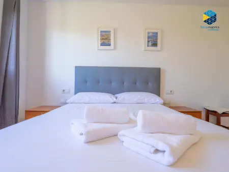 Appartement 80 m² à Cala Pi pour 2 personnes : photo 13