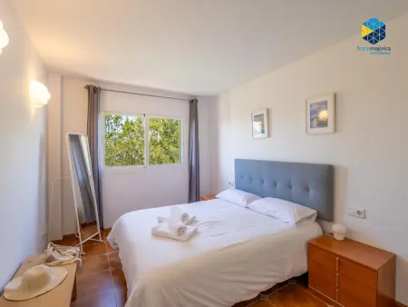 Appartement 80 m² à Cala Pi pour 2 personnes : photo 14