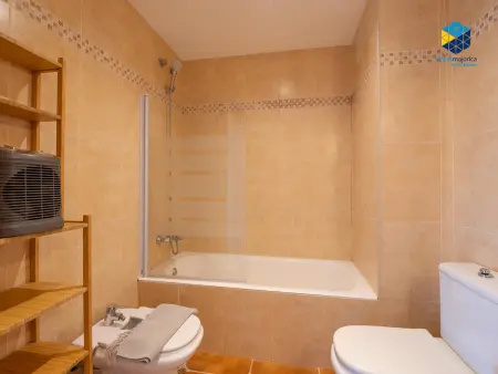 Appartement 80 m² à Cala Pi pour 2 personnes : photo 15