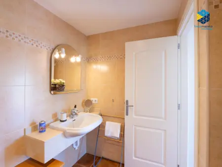 Appartement 80 m² à Cala Pi pour 2 personnes : photo 16
