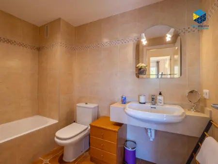 Appartement 80 m² à Cala Pi pour 2 personnes : photo 17