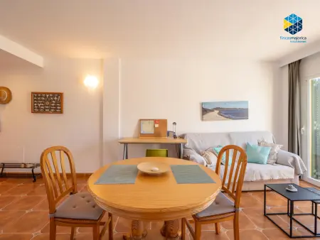 Appartement 80 m² à Cala Pi pour 2 personnes : photo 18