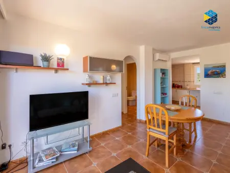 Appartement 80 m² à Cala Pi pour 2 personnes : photo 21