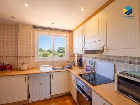 Appartement 80 m² à Cala Pi pour 2 personnes : photo 22
