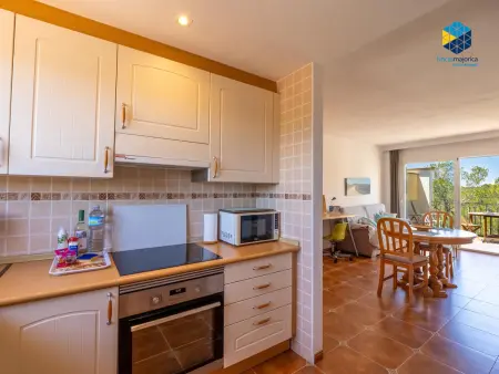 Appartement 80 m² à Cala Pi pour 2 personnes : photo 23