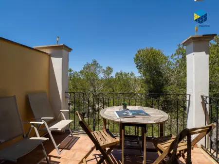 Appartement 80 m² à Cala Pi pour 2 personnes : photo 26