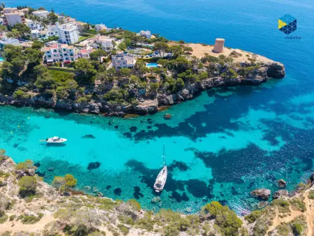 Appartement 80 m² à Cala Pi pour 2 personnes : photo 27