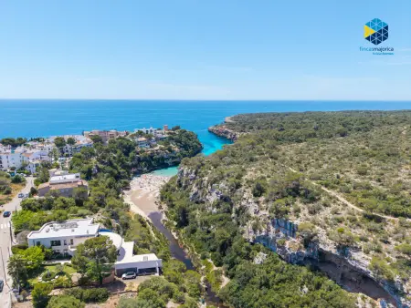 Appartement 80 m² à Cala Pi pour 2 personnes : photo 28
