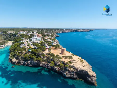 Appartement 80 m² à Cala Pi pour 2 personnes : photo 29