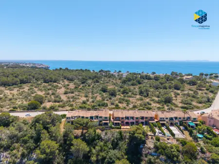 Appartement 80 m² à Cala Pi pour 2 personnes : photo 30
