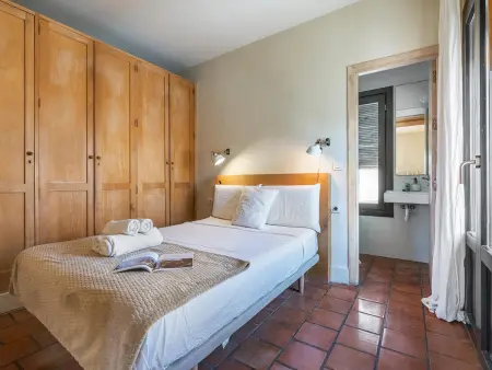 Appartement Albaicín vue Alhambra - Grenade : photo 4