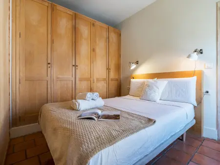 Appartement Albaicín vue Alhambra - Grenade : photo 5