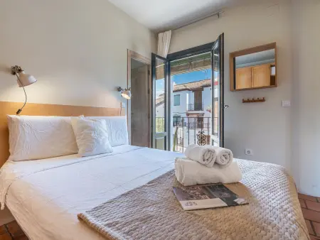 Appartement Albaicín vue Alhambra - Grenade : photo 6