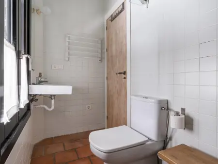 Appartement Albaicín vue Alhambra - Grenade : photo 14