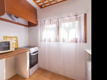 Villa 4 pers. avec piscine d'eau salée à Can Picafort : photo 17