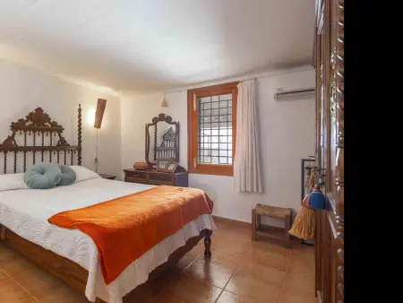 Villa 4 pers. avec piscine d'eau salée à Can Picafort : photo 20