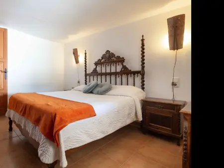 Villa 4 pers. avec piscine d'eau salée à Can Picafort : photo 22