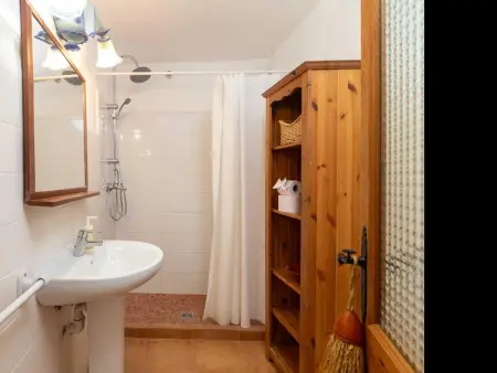 Villa 4 pers. avec piscine d'eau salée à Can Picafort : photo 23
