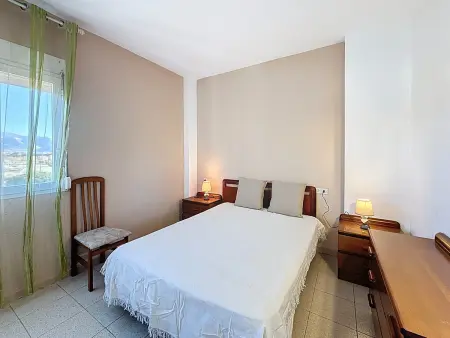 Appartement lumineux Santa Margarida, terrasse et piscine : photo 20