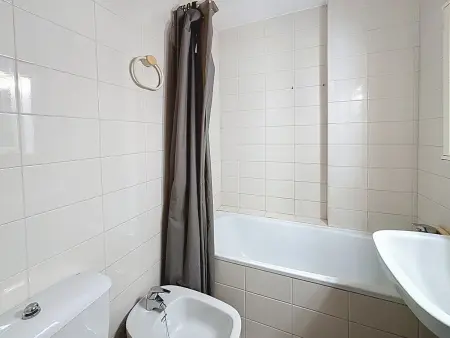 Appartement lumineux Santa Margarida, terrasse et piscine : photo 26