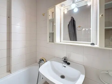 Appartement lumineux Santa Margarida, terrasse et piscine : photo 27
