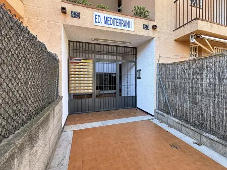 Appartement lumineux Santa Margarida, terrasse et piscine : photo 31