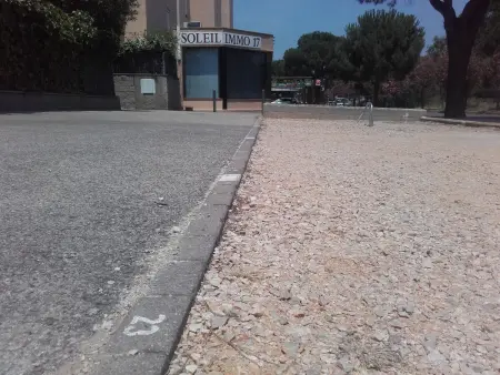 Appartement lumineux Santa Margarida, terrasse et piscine : photo 35