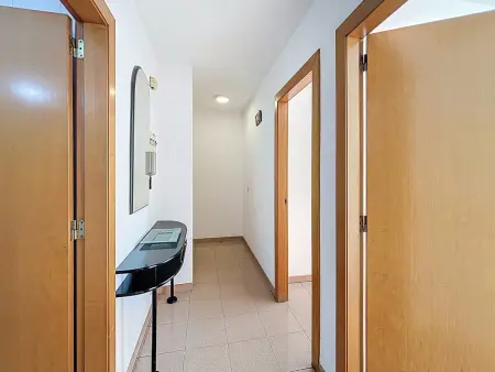 Appartement front de mer Roses, vue baie : photo 16
