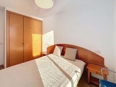 Appartement front de mer Roses, vue baie : photo 17