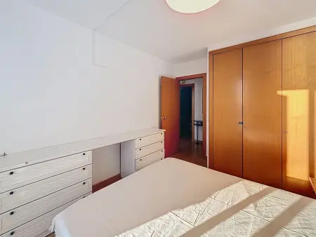 Appartement front de mer Roses, vue baie : photo 20