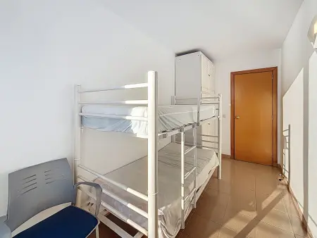 Appartement front de mer Roses, vue baie : photo 21