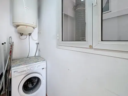 Appartement front de mer Roses, vue baie : photo 25