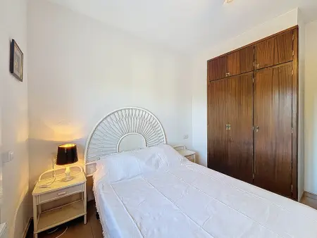Appartement 45m² climatisé avec garage à Roses : photo 22