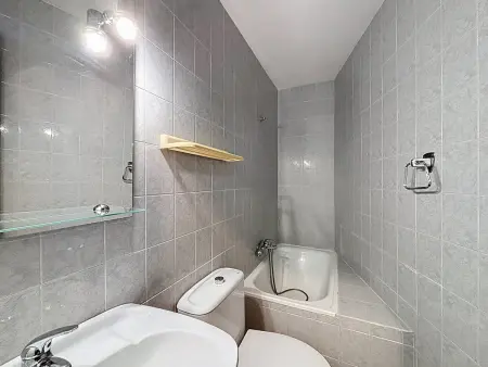 Appartement 45m² climatisé avec garage à Roses : photo 24