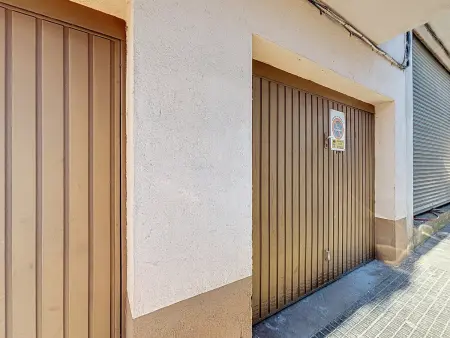 Appartement 45m² climatisé avec garage à Roses : photo 28