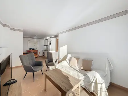 Appartement 6 pers. vue mer à Roses, centre-ville : photo 10