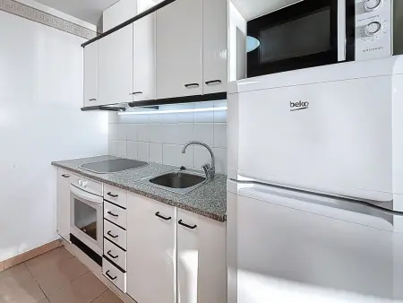 Appartement 6 pers. vue mer à Roses, centre-ville : photo 11
