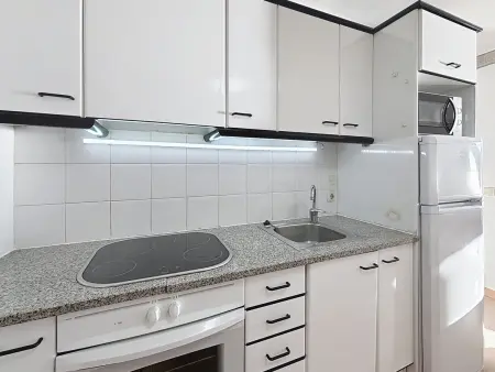 Appartement 6 pers. vue mer à Roses, centre-ville : photo 12
