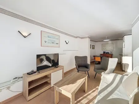 Appartement 6 pers. vue mer à Roses, centre-ville : photo 16