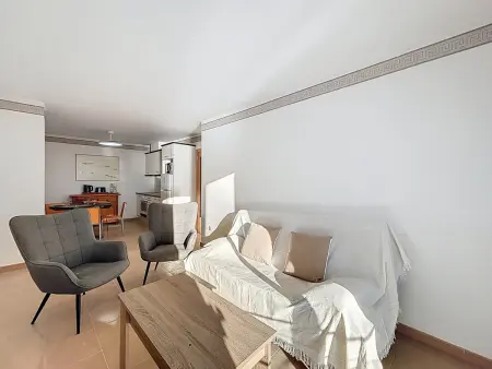 Appartement 6 pers. vue mer à Roses, centre-ville : photo 17